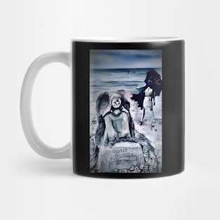 Hanker - Vipers Den - Genesis Collection Mug